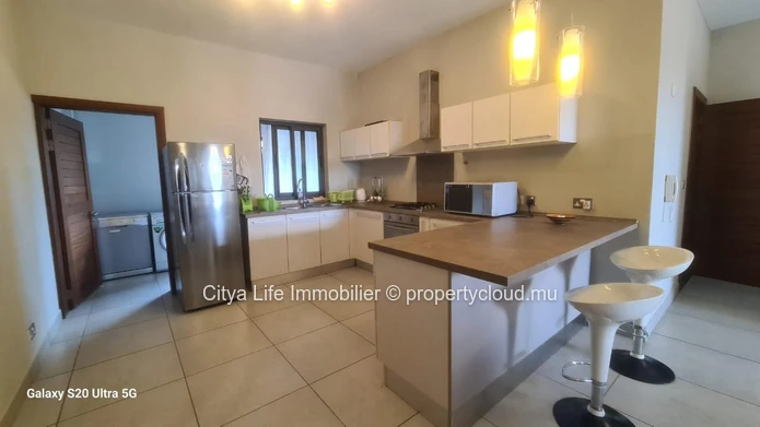 Apartement a Louer Tamarin