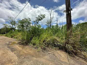 Residential Land