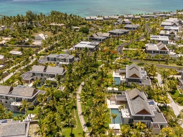 3 Bedroom Villa