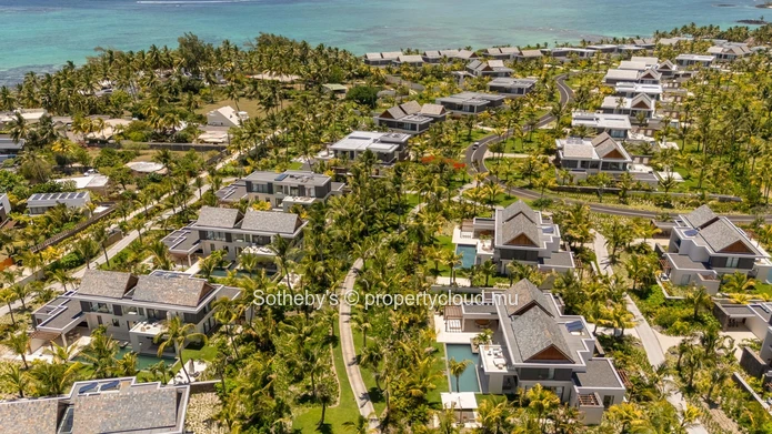 Villa Aquarelle - One&Only Private Homes