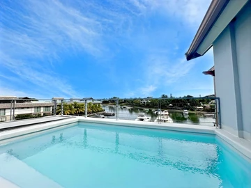 3 Bedroom Penthouse