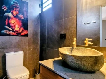 Villa de 4 Chambres