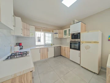 3 Bedroom Villa