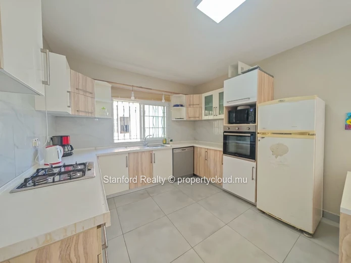 Villa for Rent - 3 Bedrooms, Pereybere, North