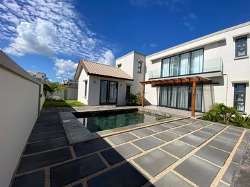 Villa de 4 Chambres