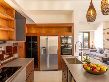 3 Bedroom Villa