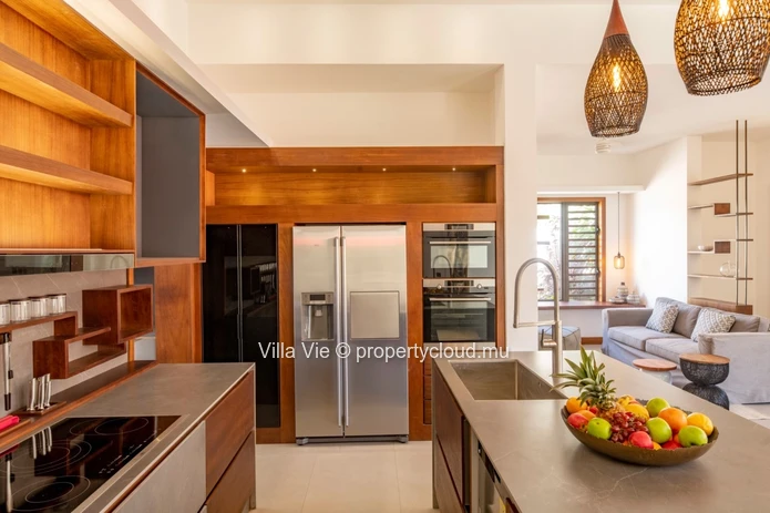 Mont Mascal - Magnifique villa de 3 chambres avec piscine privée