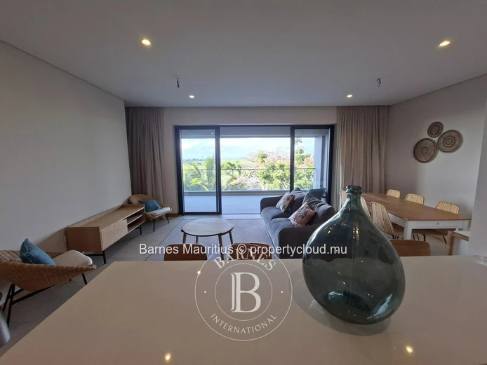 HILLSIDE- Appartement neuf avec 4 chambres