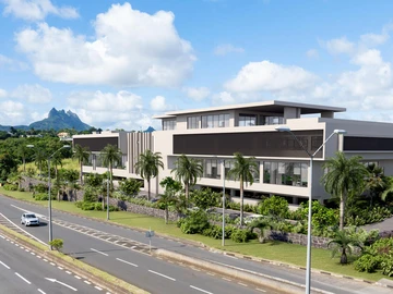 Immobilier Commerciaux