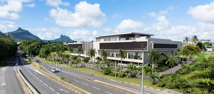 Opportunité  à Moka – Showroom modulable au sein d’un projet immobilier neuf