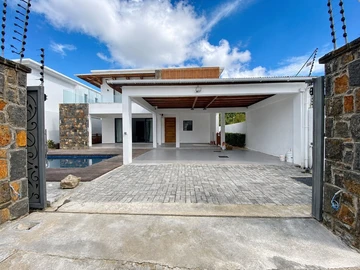 Villa de 5 Chambres
