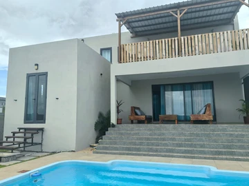 3 Bedroom Villa