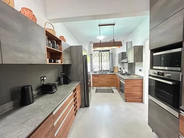 3 Bedroom Villa