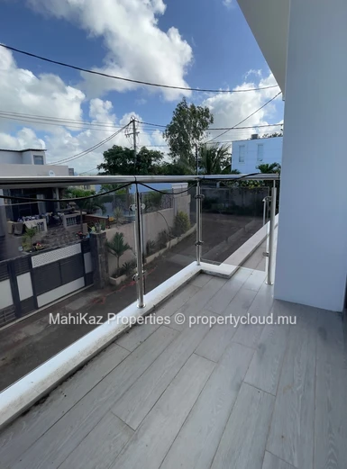 Elegant Duplex For Sale in Grand Baie, Mauritius 