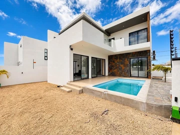Villa de 3 Chambres