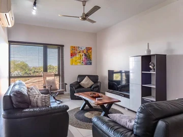 3 Bedroom Penthouse