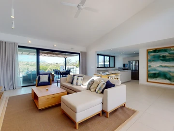4 Bedroom Apartment