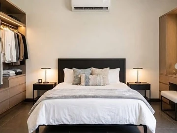 Appartement de 2 Chambres