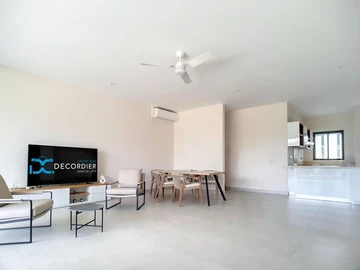 Appartement de 3 Chambres