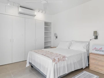 Penthouse de 3 Chambres