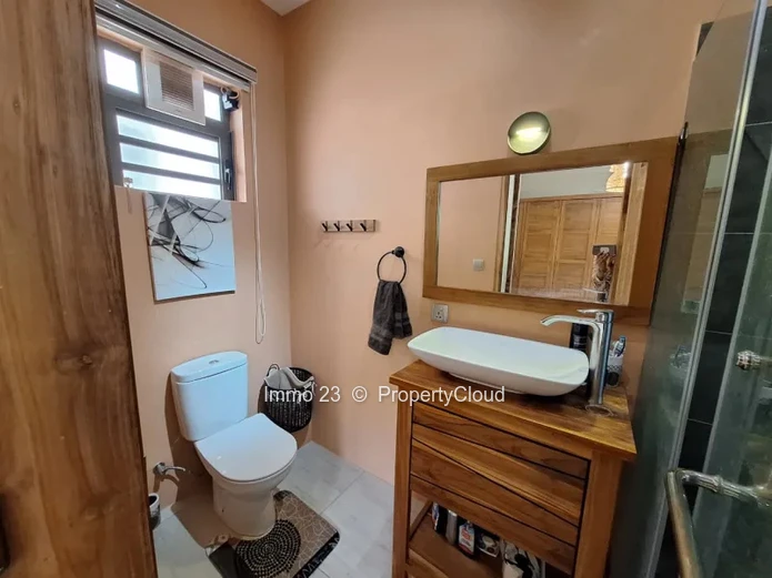 Apartments - 2 bedrooms - Cascavelle