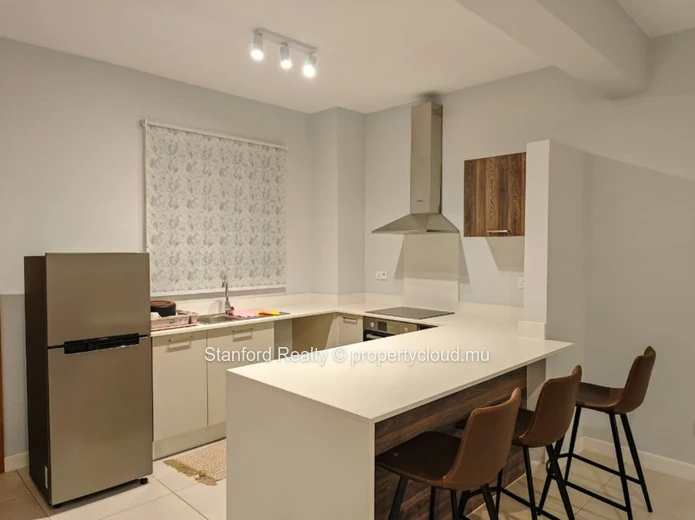 Apartment for Rent - 2 Bedrooms, Cascavelle, West