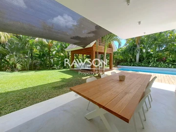 4 Bedroom Villa