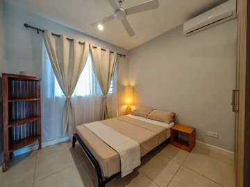 Appartement de 2 Chambres