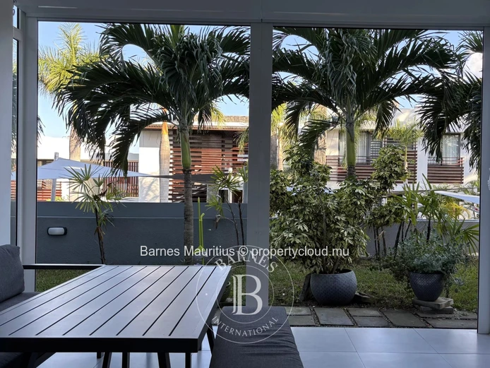 BLUE BAY - Appartement Rez de Jardin - 3 Chambres