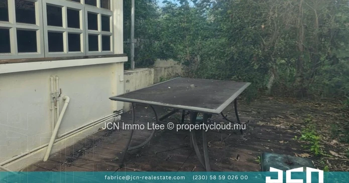 Ground Floor Apartment For Sale 