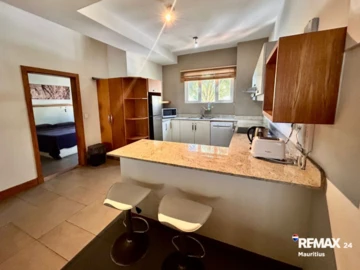 Appartement de 2 Chambres
