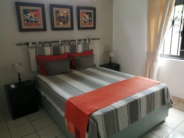 Townhouse, Duplex de 3 Chambres