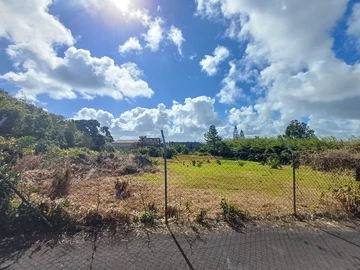 Residential Land