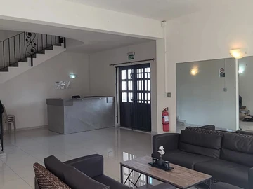 Immobilier Commerciaux