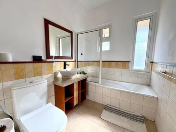 Appartement de 3 Chambres
