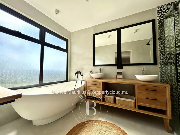 ALBION - Belle villa contemporaine - 5 chambres