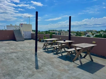Appartement de 3 Chambres