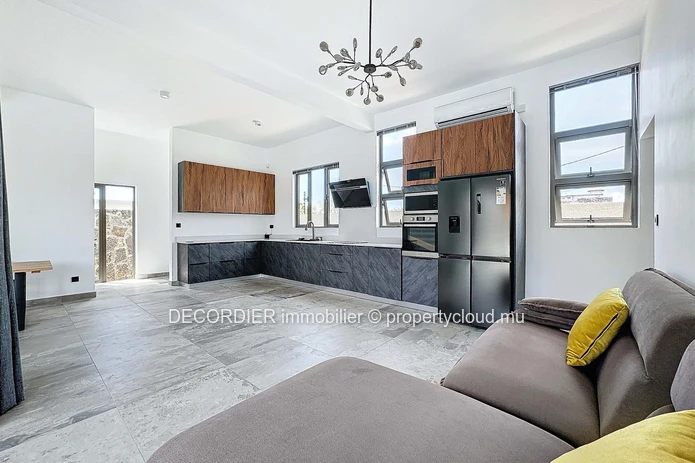 For Rent – Chemin Vingt Pieds, Grand Baie