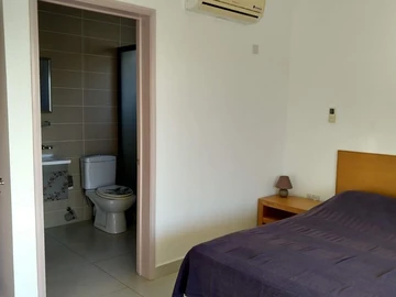 3 Bedroom Townhouse, Duplex