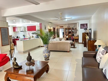Appartement de 2 Chambres