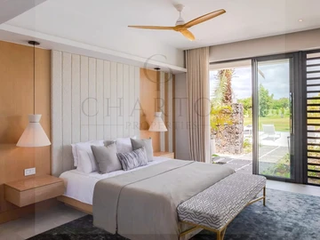 4 Bedroom Villa