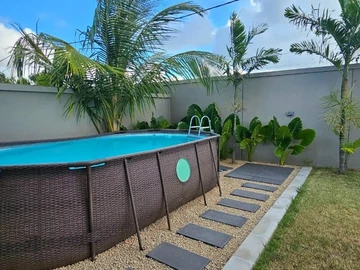 Villa de 3 Chambres