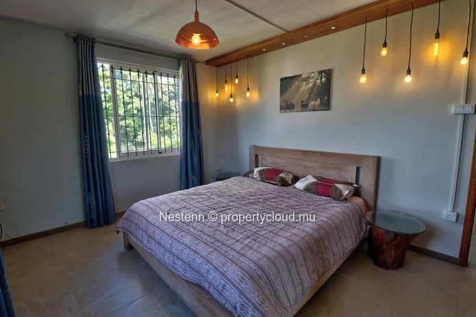 Charming traditional villa with 3 bedrooms
