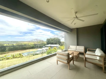 4 Bedroom Apartment
