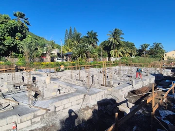 3 Bedroom Townhouse, Duplex