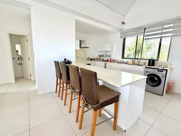 3 Bedroom Penthouse