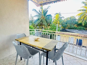 Appartement de 2 Chambres