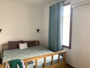 Villa de 4 Chambres