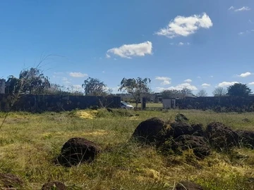 Residential Land
