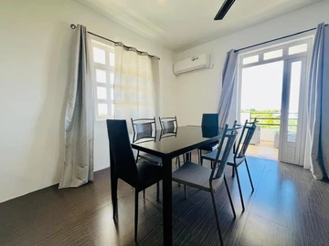 Appartement de 2 Chambres